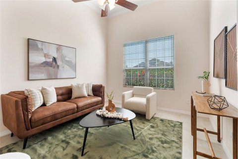 House in Winter Garden, Florida 4 bedrooms, 359.62 sq.m. № 1718716 - photo 4