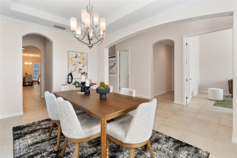 Villa ou maison à vendre à Winter Garden, Floride: 4 chambres, 359.62 m2 № 1718716 - photo 7