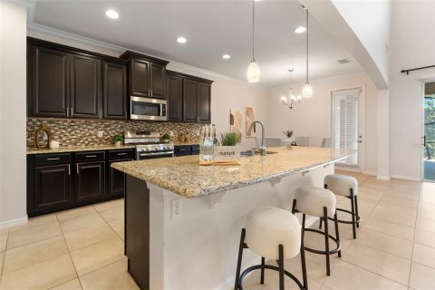 Villa ou maison à vendre à Winter Garden, Floride: 4 chambres, 359.62 m2 № 1718716 - photo 8