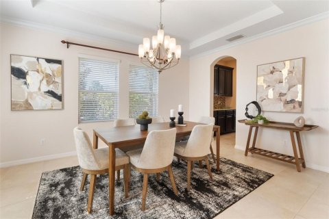 Villa ou maison à vendre à Winter Garden, Floride: 4 chambres, 359.62 m2 № 1718716 - photo 6