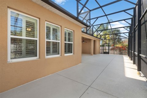 Villa ou maison à vendre à Winter Garden, Floride: 4 chambres, 359.62 m2 № 1718716 - photo 29
