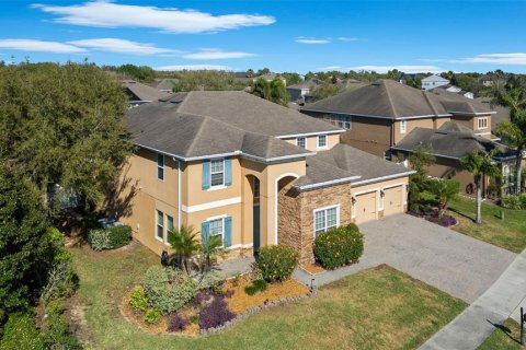 House in Winter Garden, Florida 4 bedrooms, 359.62 sq.m. № 1718716 - photo 2