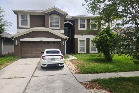 Casa en venta en Brandon, Florida, 5 dormitorios, 320.7 m2 № 1789753 - foto 1