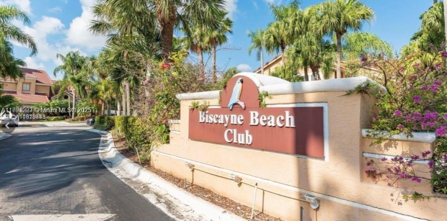 Condo à Miami, Floride, 1 chambre № 1945675