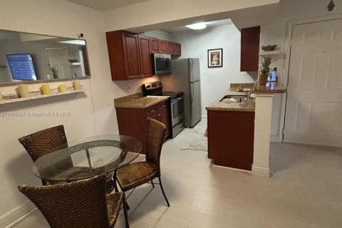 Copropriété à louer à Miami, Floride: 1 chambre, 54.63 m2 № 1945675 - photo 9