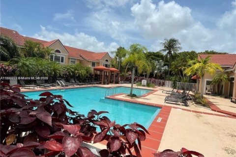 Copropriété à louer à Miami, Floride: 1 chambre, 54.63 m2 № 1945675 - photo 26