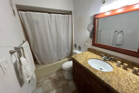 Copropriété à louer à Miami, Floride: 1 chambre, 54.63 m2 № 1945675 - photo 23