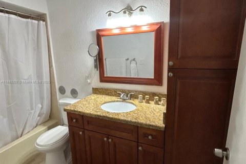 Copropriété à louer à Miami, Floride: 1 chambre, 54.63 m2 № 1945675 - photo 20