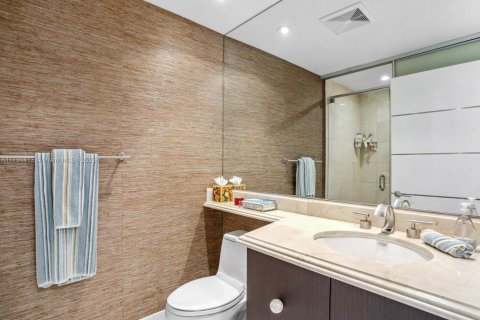 Copropriété à vendre à Sunny Isles Beach, Floride: 3 chambres, 205.69 m2 № 1728923 - photo 19