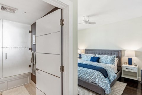 Copropriété à vendre à Sunny Isles Beach, Floride: 3 chambres, 205.69 m2 № 1728923 - photo 23