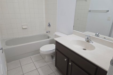 Adosado en venta en Miami Gardens, Florida, 3 dormitorios, 128.02 m2 № 1889381 - foto 20