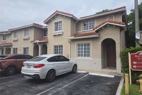 Adosado en venta en Miami Gardens, Florida, 3 dormitorios, 128.02 m2 № 1889381 - foto 1
