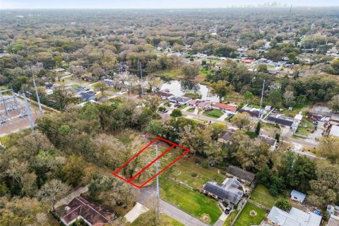 House in Tampa, Florida 4 bedrooms, 241.55 sq.m. № 1298825 - photo 15
