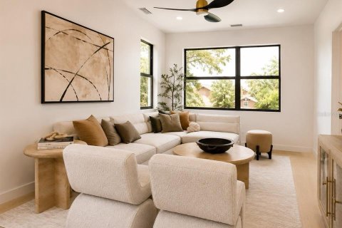Adosado en venta en Saint Petersburg, Florida, 3 dormitorios, 190.73 m2 № 2094921 - foto 15