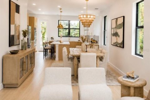 Adosado en venta en Saint Petersburg, Florida, 3 dormitorios, 190.73 m2 № 2094921 - foto 12