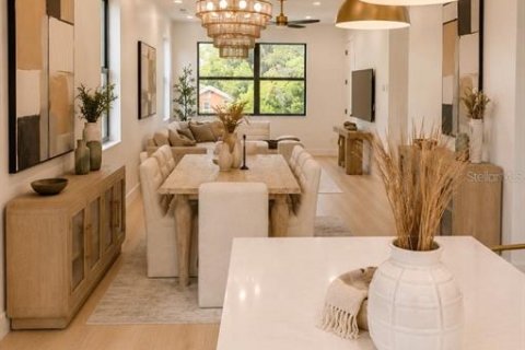 Adosado en venta en Saint Petersburg, Florida, 3 dormitorios, 190.73 m2 № 2094921 - foto 11