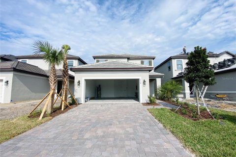 Villa ou maison à Winter Park, Floride 4 chambres, 237.18 m2 № 2309043