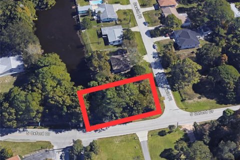 Land in Englewood, Florida № 1680000 - photo 2