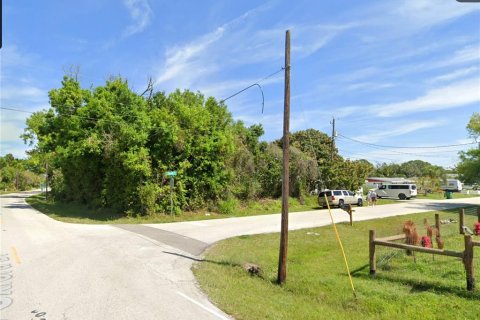 Land in Englewood, Florida № 1680000 - photo 5