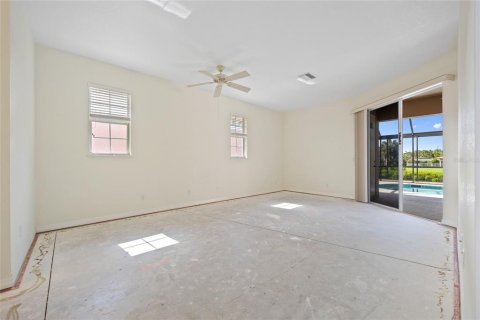 House in Port Charlotte, Florida 3 bedrooms, 212.75 sq.m. № 1830010 - photo 18