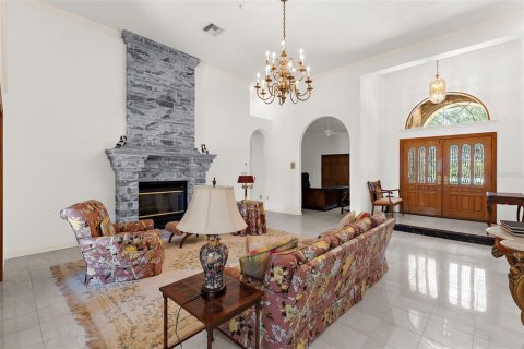 Villa ou maison à vendre à Palm Harbor, Floride: 4 chambres, 393.53 m2 № 1792820 - photo 14