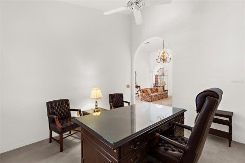 Villa ou maison à vendre à Palm Harbor, Floride: 4 chambres, 393.53 m2 № 1792820 - photo 16