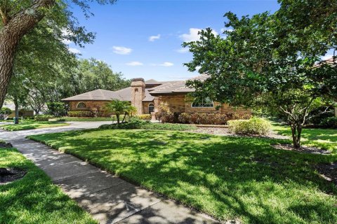 Villa ou maison à vendre à Palm Harbor, Floride: 4 chambres, 393.53 m2 № 1792820 - photo 3