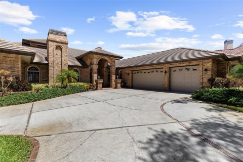 Villa ou maison à vendre à Palm Harbor, Floride: 4 chambres, 393.53 m2 № 1792820 - photo 7