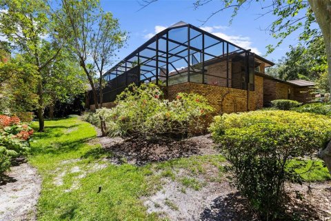 Villa ou maison à vendre à Palm Harbor, Floride: 4 chambres, 393.53 m2 № 1792820 - photo 6