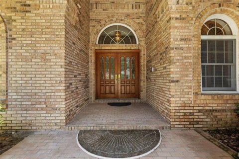 Villa ou maison à vendre à Palm Harbor, Floride: 4 chambres, 393.53 m2 № 1792820 - photo 9