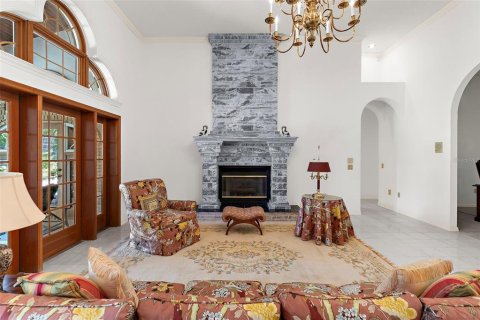 Villa ou maison à vendre à Palm Harbor, Floride: 4 chambres, 393.53 m2 № 1792820 - photo 13
