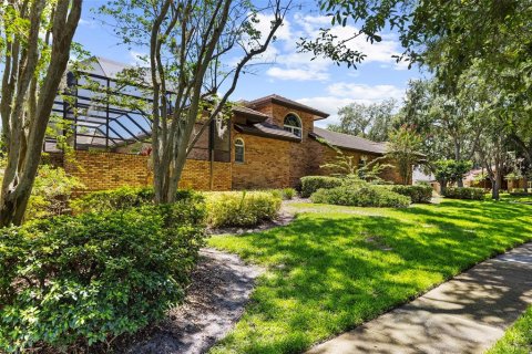 Villa ou maison à vendre à Palm Harbor, Floride: 4 chambres, 393.53 m2 № 1792820 - photo 5