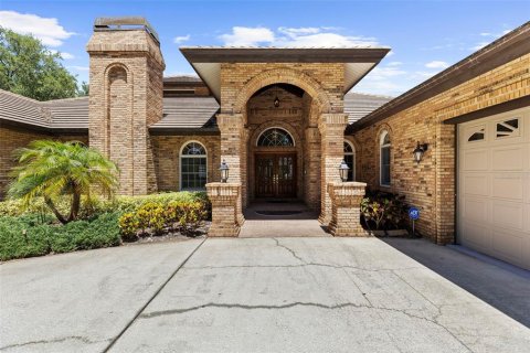 Villa ou maison à vendre à Palm Harbor, Floride: 4 chambres, 393.53 m2 № 1792820 - photo 8