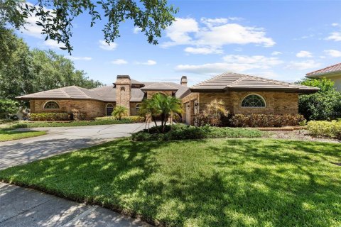 Villa ou maison à vendre à Palm Harbor, Floride: 4 chambres, 393.53 m2 № 1792820 - photo 2