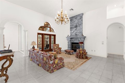 Villa ou maison à vendre à Palm Harbor, Floride: 4 chambres, 393.53 m2 № 1792820 - photo 12