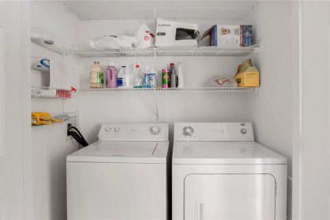 Copropriété à vendre à Orlando, Floride: 3 chambres, 130.81 m2 № 1554986 - photo 14