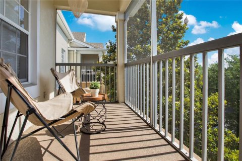 Copropriété à vendre à Orlando, Floride: 3 chambres, 130.81 m2 № 1554986 - photo 13