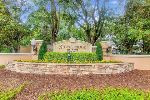 Copropriété à vendre à Orlando, Floride: 3 chambres, 130.81 m2 № 1554986 - photo 17