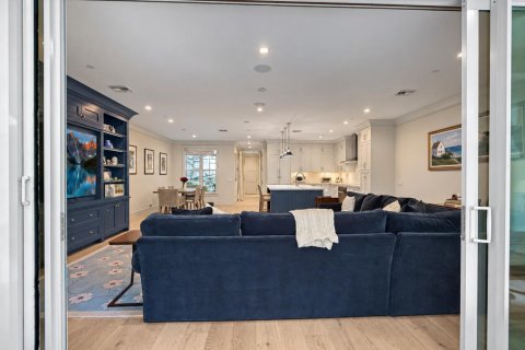 Touwnhouse à vendre à Delray Beach, Floride: 3 chambres, 382.76 m2 № 2387054 - photo 20