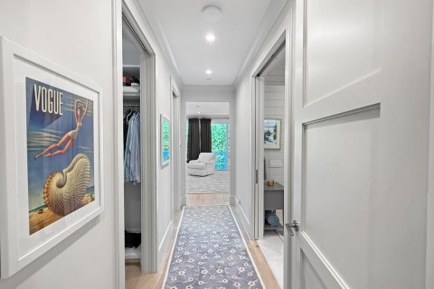Touwnhouse à vendre à Delray Beach, Floride: 3 chambres, 382.76 m2 № 2387054 - photo 27