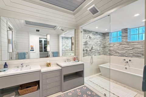 Touwnhouse à vendre à Delray Beach, Floride: 3 chambres, 382.76 m2 № 2387054 - photo 28