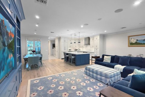 Touwnhouse à vendre à Delray Beach, Floride: 3 chambres, 382.76 m2 № 2387054 - photo 17