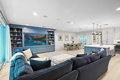 Touwnhouse à vendre à Delray Beach, Floride: 3 chambres, 382.76 m2 № 2387054 - photo 16