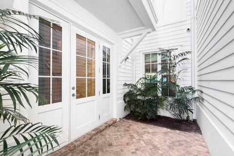 Touwnhouse à vendre à Delray Beach, Floride: 3 chambres, 382.76 m2 № 2387054 - photo 7