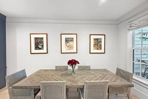 Touwnhouse à vendre à Delray Beach, Floride: 3 chambres, 382.76 m2 № 2387054 - photo 15