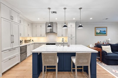 Touwnhouse à vendre à Delray Beach, Floride: 3 chambres, 382.76 m2 № 2387054 - photo 12