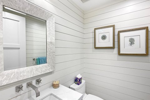 Touwnhouse à vendre à Delray Beach, Floride: 3 chambres, 382.76 m2 № 2387054 - photo 23