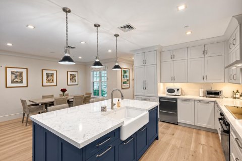 Touwnhouse à vendre à Delray Beach, Floride: 3 chambres, 382.76 m2 № 2387054 - photo 14