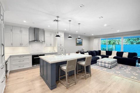 Touwnhouse à vendre à Delray Beach, Floride: 3 chambres, 382.76 m2 № 2387054 - photo 11