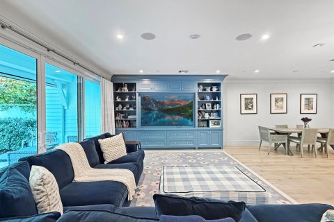 Touwnhouse à vendre à Delray Beach, Floride: 3 chambres, 382.76 m2 № 2387054 - photo 19